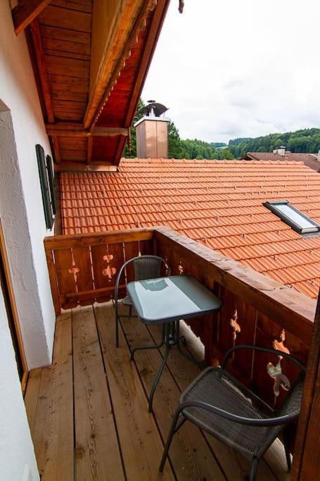 Ferienwohnung Hilde Miesbach Exterior photo